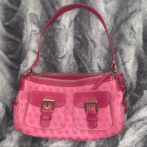 Dooney & Burke handbag